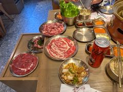 -西塔老太太泥炉烤肉(北京双井店)