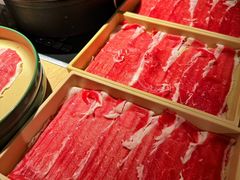 -温野菜涮涮锅(西单大悦城店)