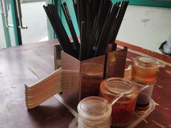 -东泰祥生煎馆(长宁路店)