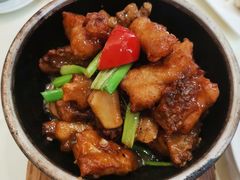 -兴悦酒家(保利克洛维店)
