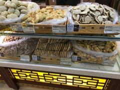 -老鼎丰(靖宇街总店)