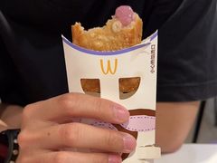 -麦当劳(广州新港东路第二分店)