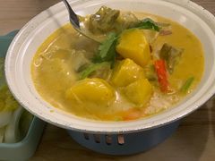 -米泰芒·东南亚料理(体育西店)