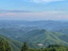 -莫干山风景区