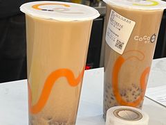 -CoCo都可(健翔桥店)