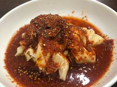 -言吉炸串