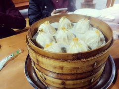 -忆秦园小笼包(惠山古镇总店)