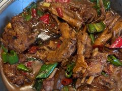 -曹家小菜(胜太路店)