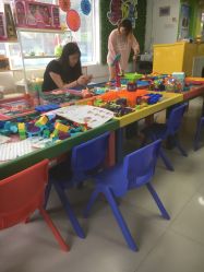 -美加乐儿童乐园(江宁文鼎广场店)