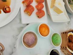 -如丰晟宴(长安万达店)