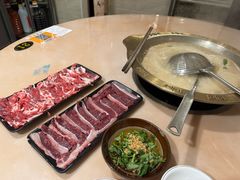 雪花牛肉-合记汕头牛肉店(嘉禾路店)