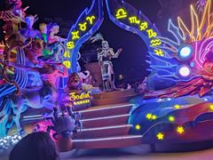 -大连海昌发现王国主题公园