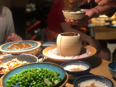 -吃饭皇帝大(解放西路店)