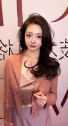 -sy杉影印象COLOUR专业烫染