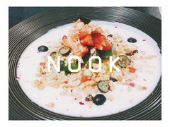 -GOTLOT COFFEE&KITCHEN角落厨房NOOK店