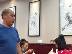 -郑家包子牛肉拉面(尚勤路店)