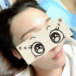 -韩美绣·骨相纹眉·洗眉美瞳线