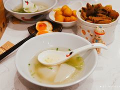 -有章牛杂(石厦店)