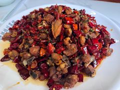 -胖娃川菜馆(文化宫路店)