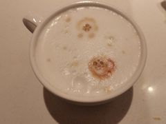 -上海衡山路十二号华邑酒店