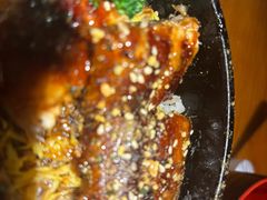 -鳗鱼家·深夜食堂(军博店)