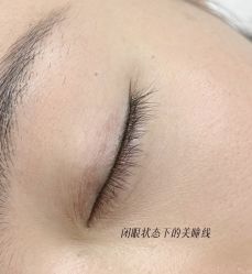 -babiline芭比莱恩半永久纹眉纹唇发际线