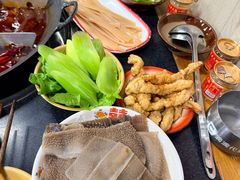 -谭记重庆老火锅(总店)