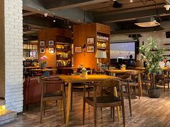 -JINNS锦时 steak&pizza(浸信会礼拜堂旧址店)