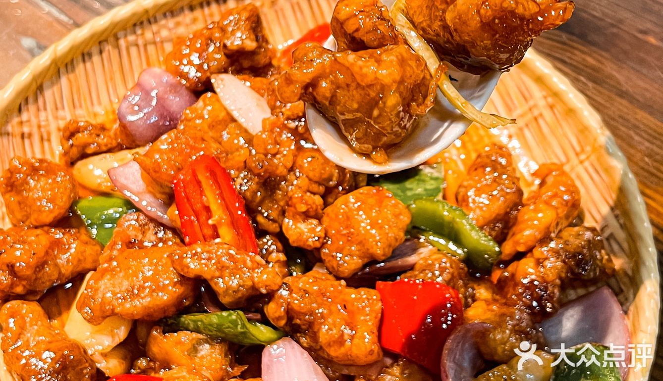佛山探店 | n次打卡家人喜欢的校长家味浓