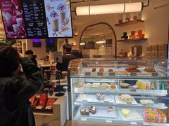 -Peet's Coffee皮爷咖啡(大学路店)