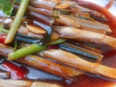 爆炒竹蛏-202特色排档(五缘湾店)