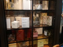 -ZARA(恒隆广场店)