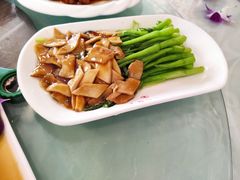 -牟传仁饭庄(星海店)