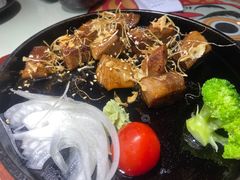 -猛式料理嘉州新光天地店