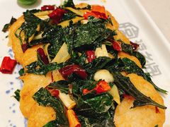 -香香海南菜餐厅