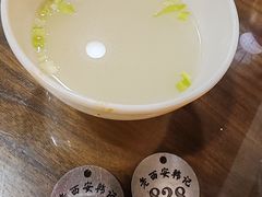 -老西安韩记三鲜煮馍(四府街店)