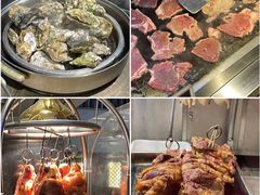 -天津瀚金佰九号温泉酒店(南楼地铁站店)
