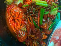 -金陵暴走小龙虾·迷踪蟹(凯德MALL店)