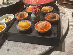 -ONE FULL 古董港式海鲜火锅