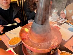 -东来顺·非遗火锅(高新店)