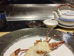 -富盈酒店-日本料理餐厅(厚街店)