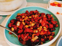 -南山鲜虾面·活鲜小馆·海味大连菜(南山总店)