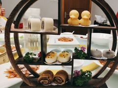 -全聚德烤鸭店(马家堡店)