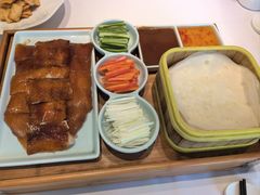 -院里寻菜·精致庭院菜(观沙岭店)