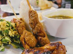 -Pundi Pundi Restaurant