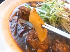 -弘寿鸡 安东炖鸡(명동1호점)