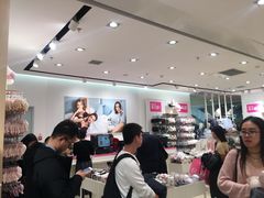 -6IXTY 8IGHT(朝阳大悦城店)