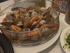-海味当家·蒸锅海鲜(中山广场创始店)