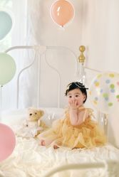 -CUTE BABY 儿童摄影工作室(福田店)