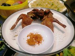 -巽寮印象美食部落餐厅·海鲜·地方特色菜(惠州体验店)